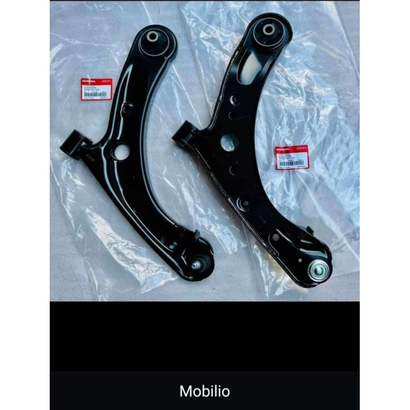 Lower arm Mobilio 51350/60-TE7-K00