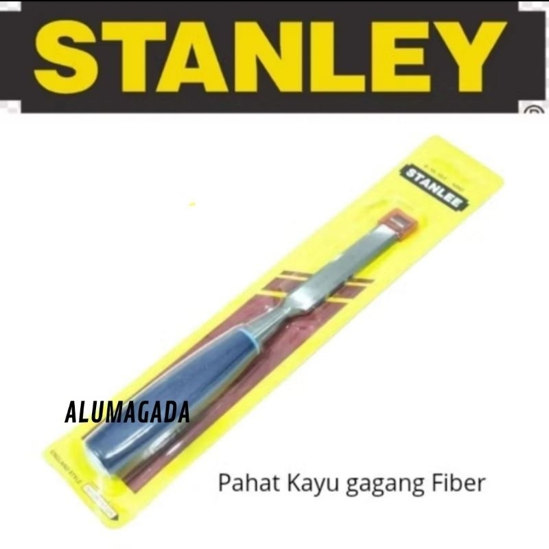 ALUMAGADA PAHAT KAYU GAGANG FIBER ORIGINAL STANLEY/TATA KAYU GAGANG FIBER