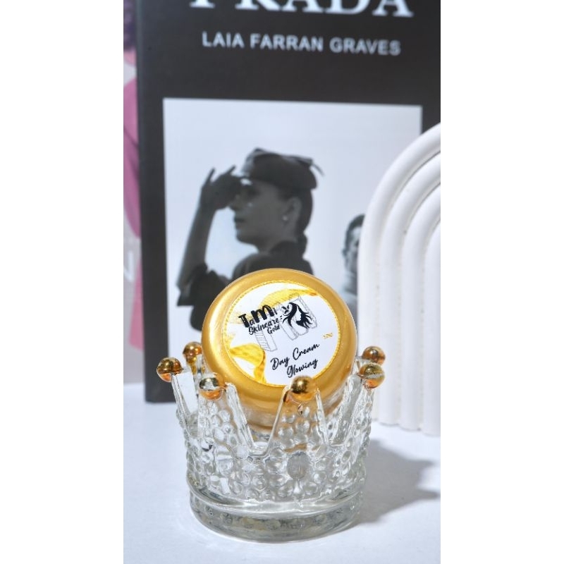 PERPCS TM SKINCARE GOLD