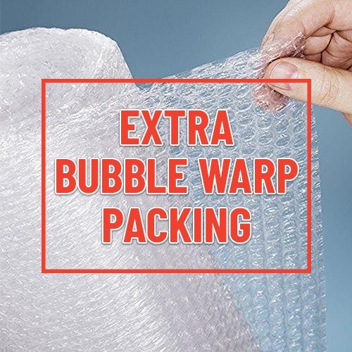 

Bubble wrap untuk kemasan furniture