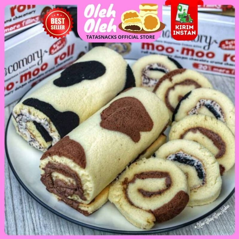 

Momoroll Chocomory Bandung