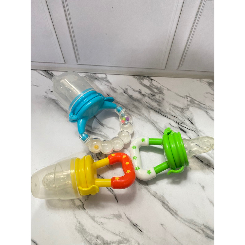 DOT BUAH BAYI / DOT BUAH ANAK