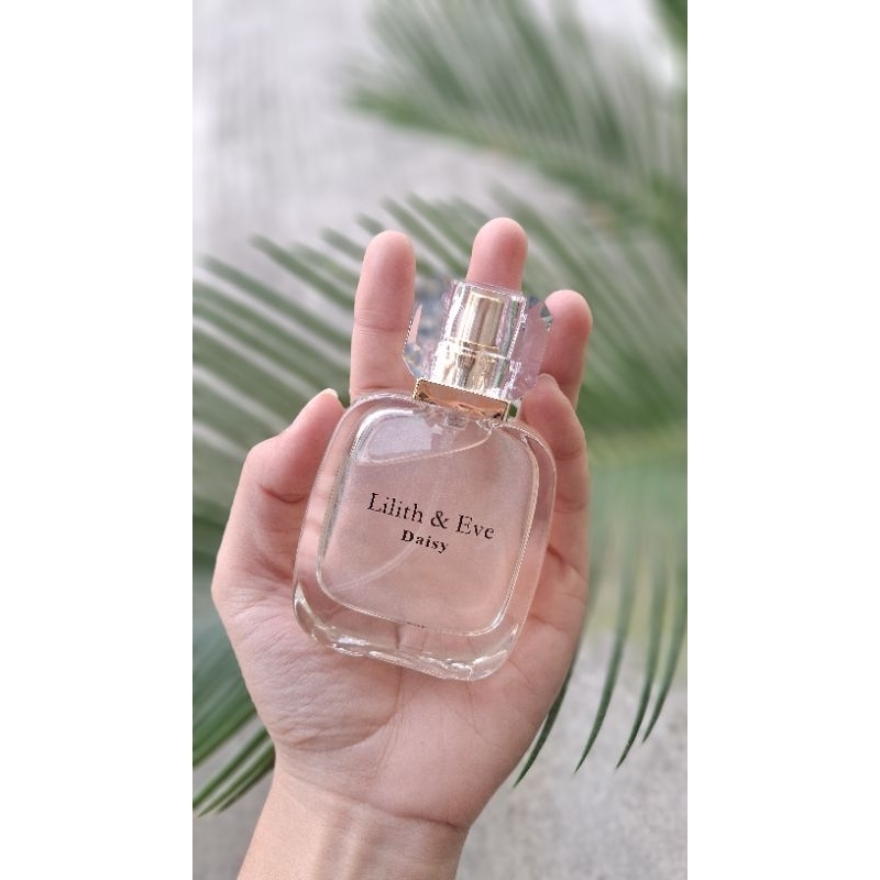 PARFUM Lilith & Eve Daisy Eau De Parfum