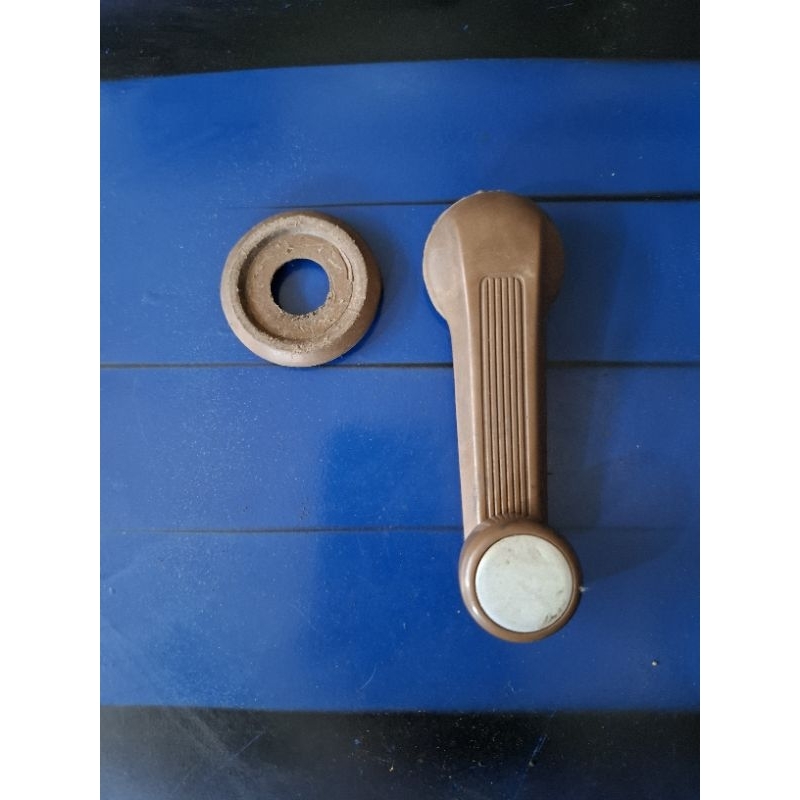 engkol kaca pintu civic wonder sb3/sb4