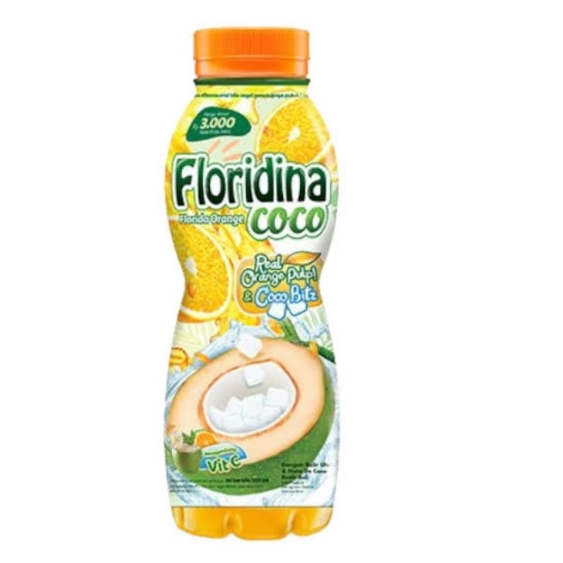 

floridina