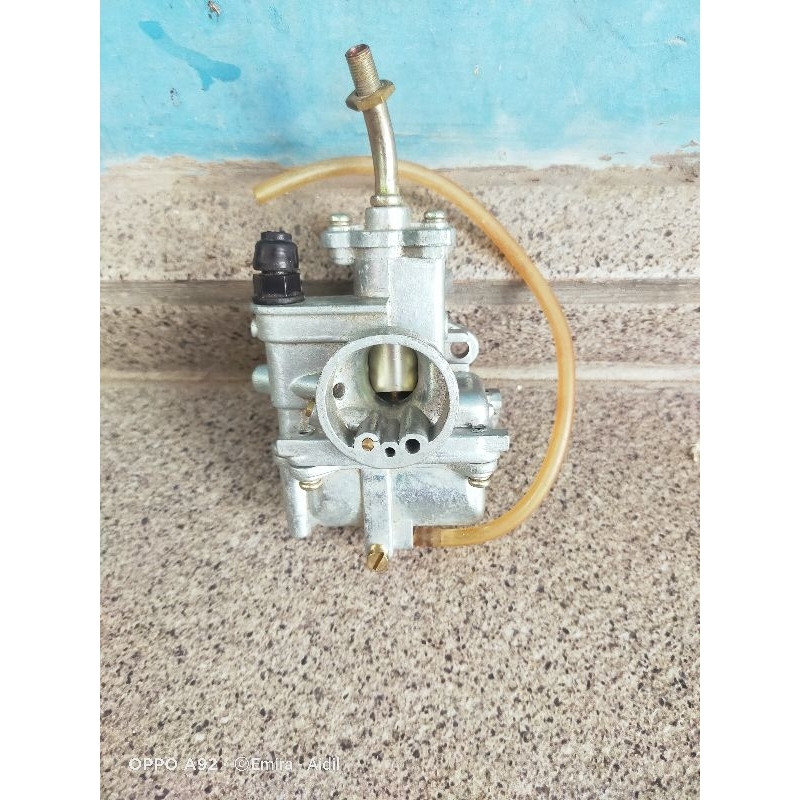 Karburator Suzuki Shogun kebo/Shogun 110