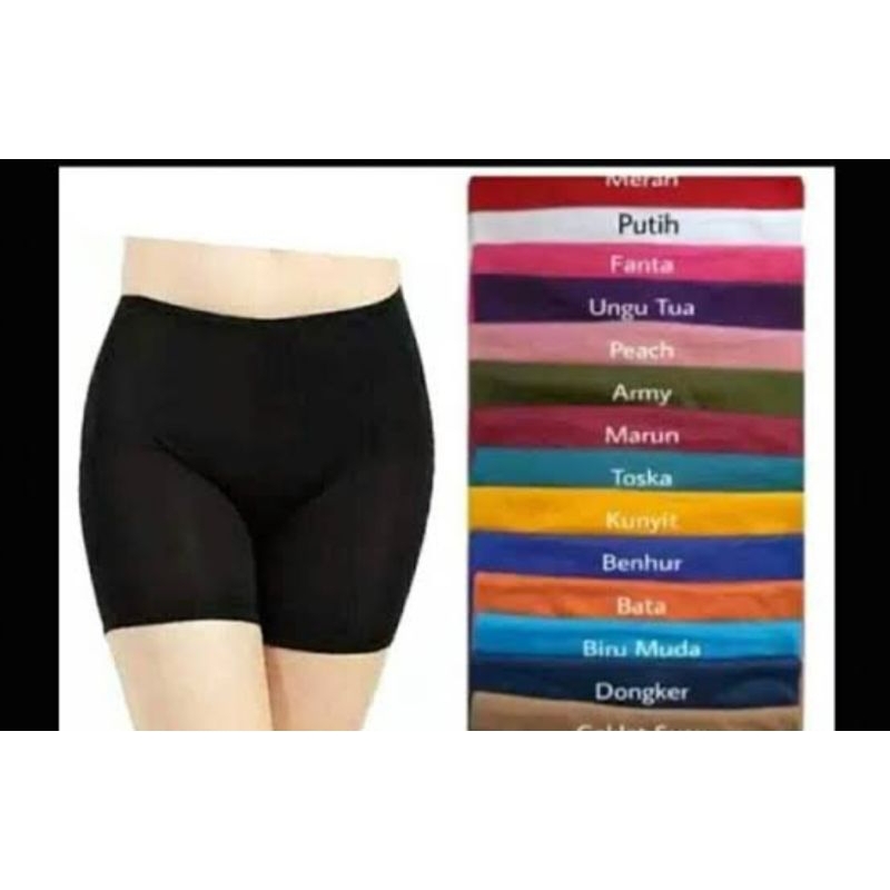 sot anak dan dewasa /celana pendek/celana harian/sot short/daleman