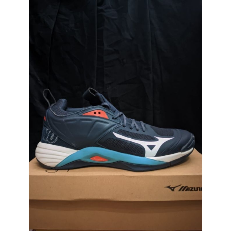 SEPATU VOLLY MIZUNO VOLLY VOLLY