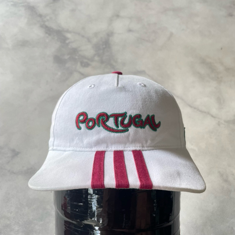 Topi Adidas Portugal Euro 2012