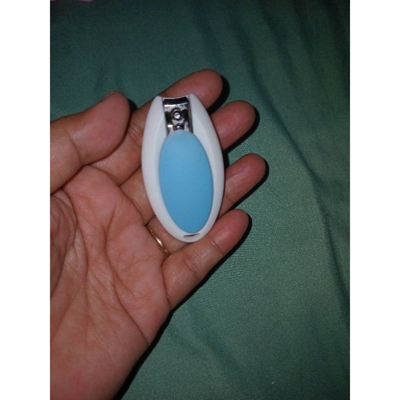 potong kuku bayi dodo preloved