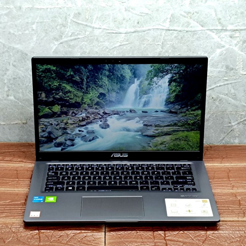 Laptop Asus Vivobook A416EP Intel Core i3-1115G4 RAM 8GB SSD 512GB MX330 GEN11