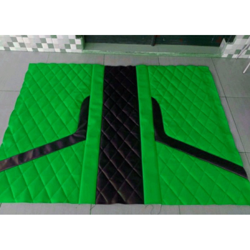 Cover plafon kabin mobil new carry pick up (tersedia juga untuk L300/GrandMax/Apv/Carryfutura)