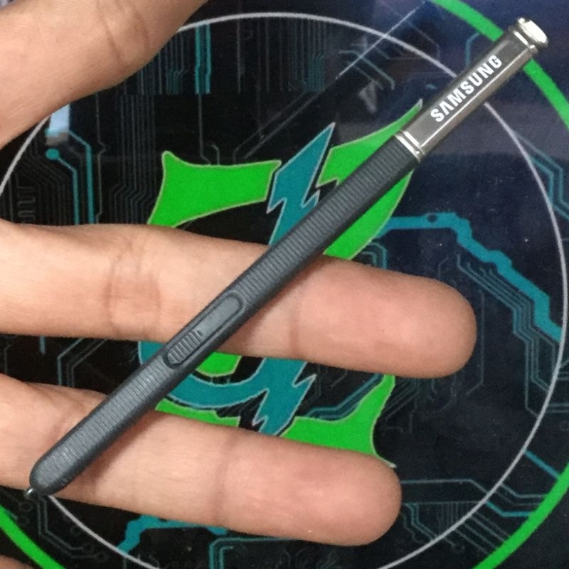 S-Pen SAMSUNG Galaxy Note 4 [ Copotan ]Tested✓
