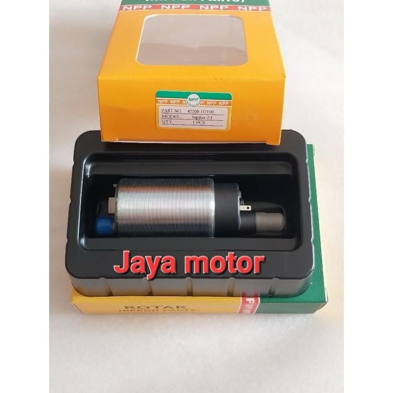 Rotak Jupiter Z1 old lama 1DY original Npp