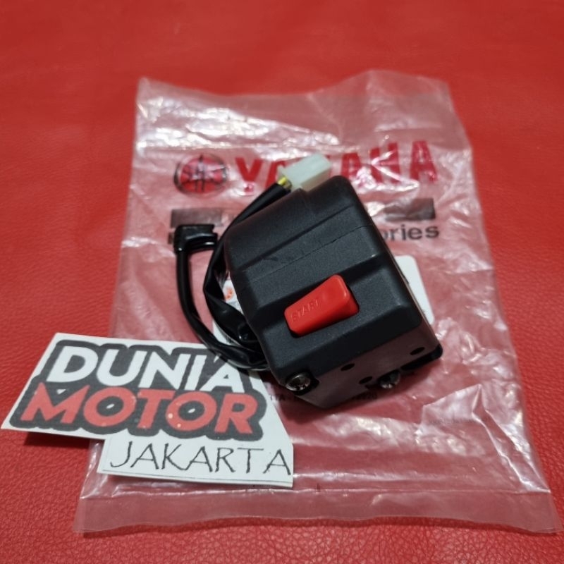 Saklar nouvo z dan lele saklar kanan nouvo holder nouvo switch handle nouvo saklar stater nouvo sakl