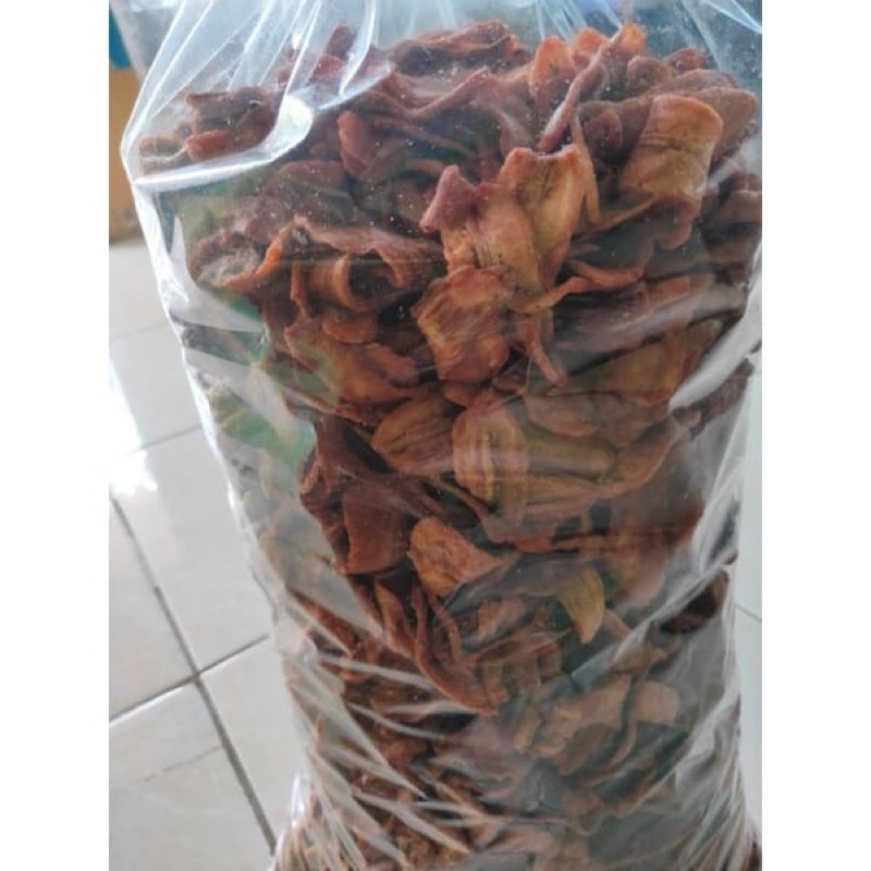 

Sale pisang renyah 1kg