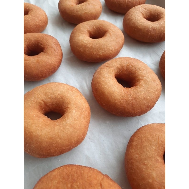 

DONATT SOURDOUGH NON GLUTEN