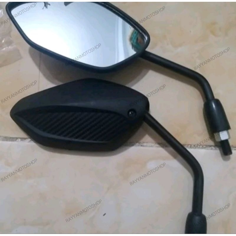 spion beat led K1A sepasang
