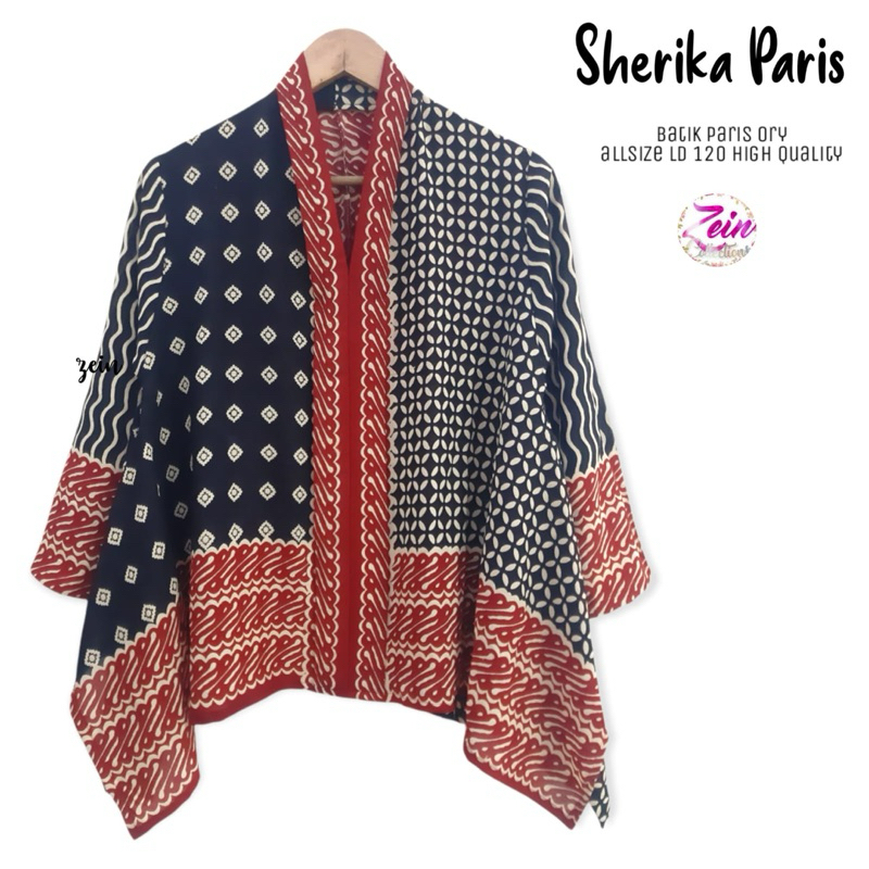 KARTINI CAP SERIES MERAH PUTIH SERIES BATIK MERAH PUTIH SERAGAM MERAH PUTIH BLUS BATIK CANTIK