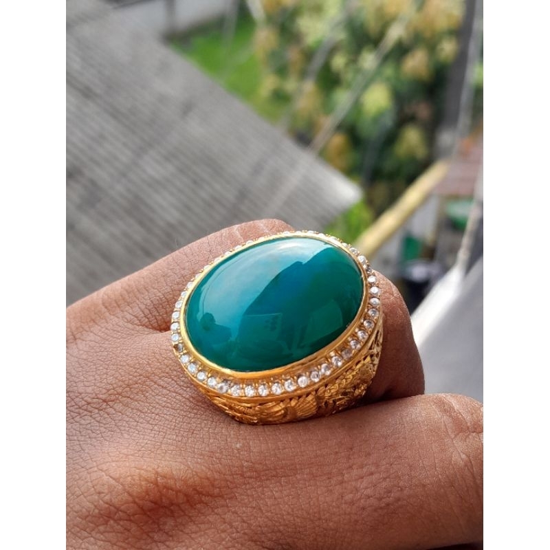 Bacan DOKO lawas