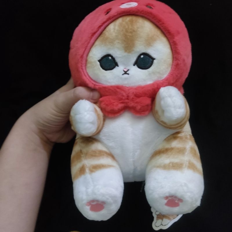 boneka mofusand