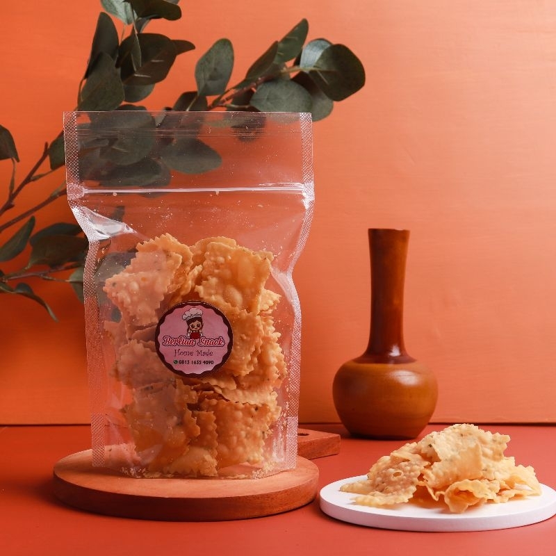 

kripik bawang