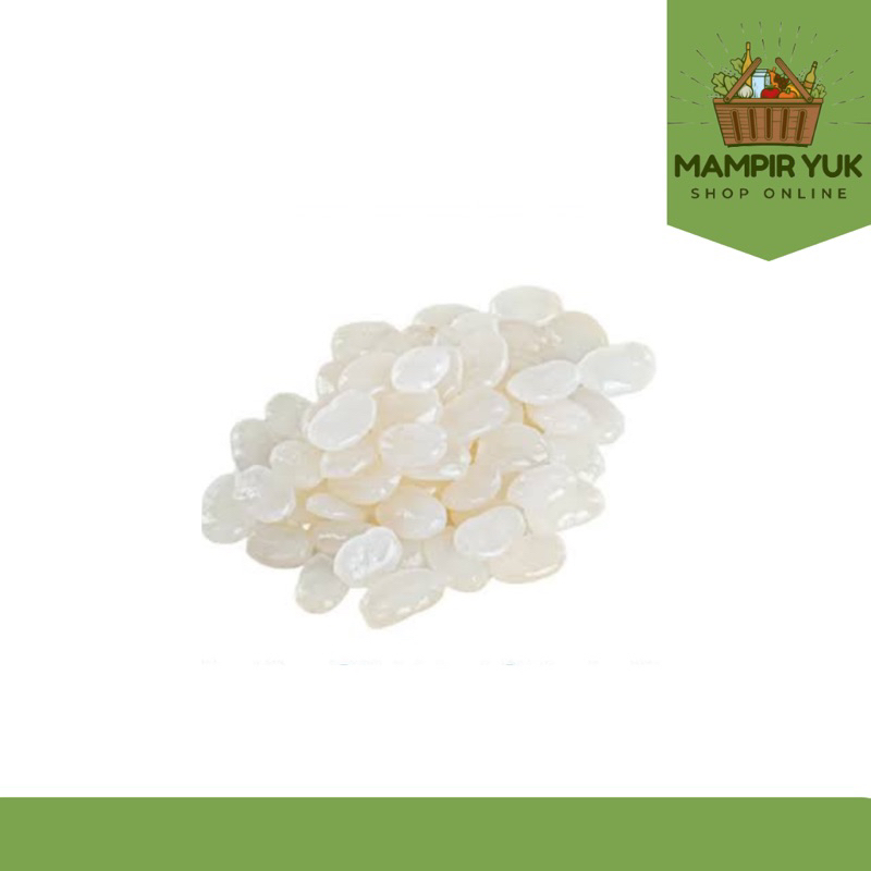 

Kolang kaling 500gr-1kg | mampiryuk
