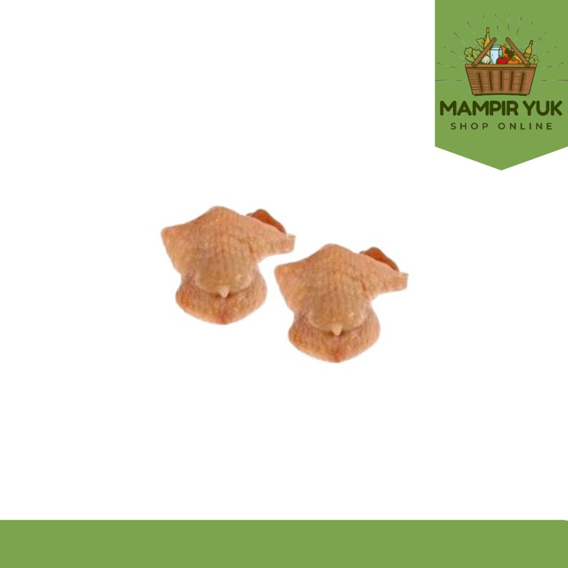 

Berutu ayam 500gr-1kg