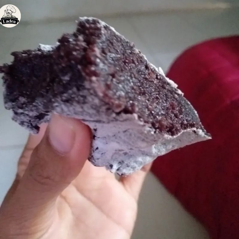

Ladu Ketan Hitam 350 Gram