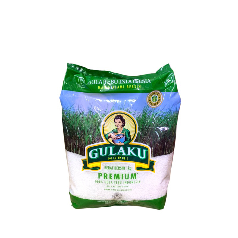 

GULA PASIR 1 KG