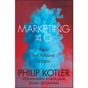 

(ENG4010) MARKETlNG 4.0 : Moving From TraditionaI To DigitaI