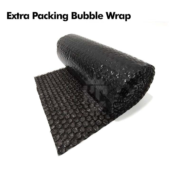 

EXTRA Packingan Bubble Wrap