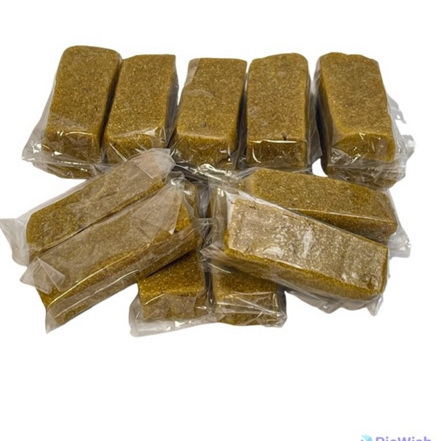 

KRASIKAN ASLI JAWA KEMASAN 200 GRAM