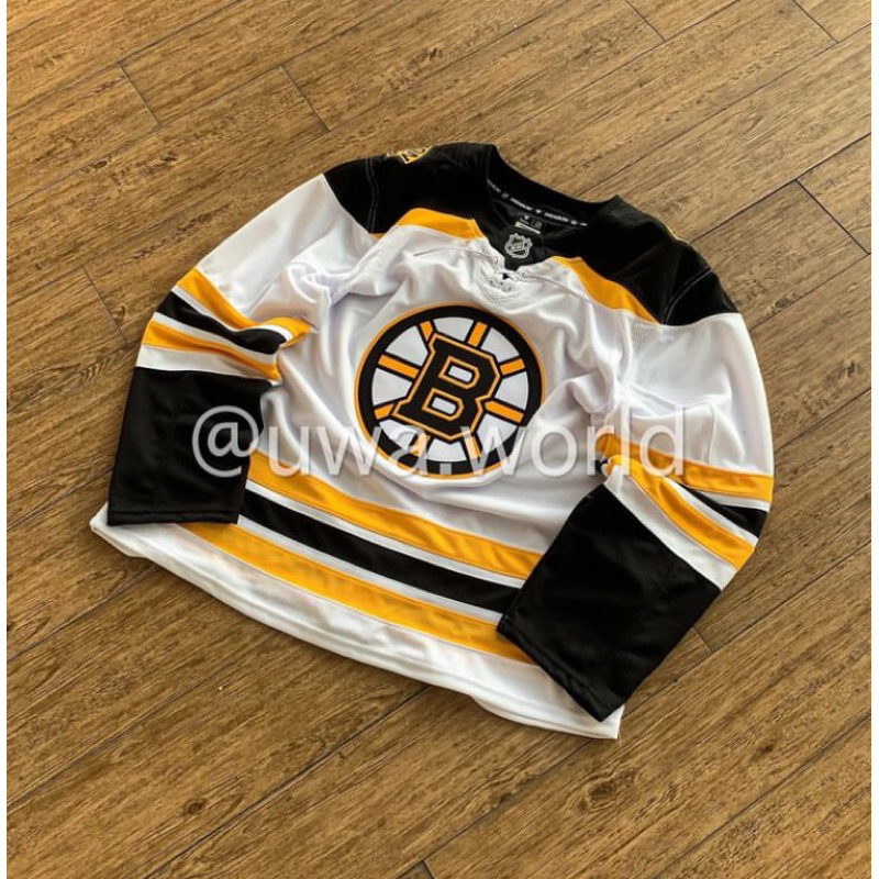 Jersey vtg nhl boston bruins