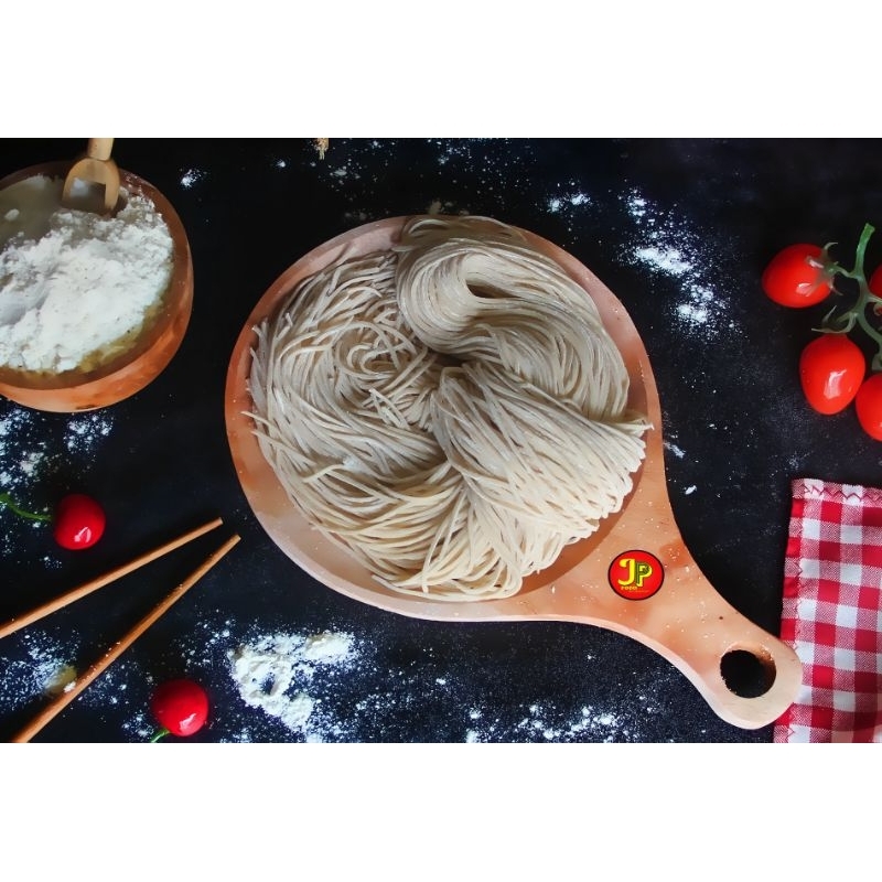 

MIE MENTAH SPESIAL EKONOMIS