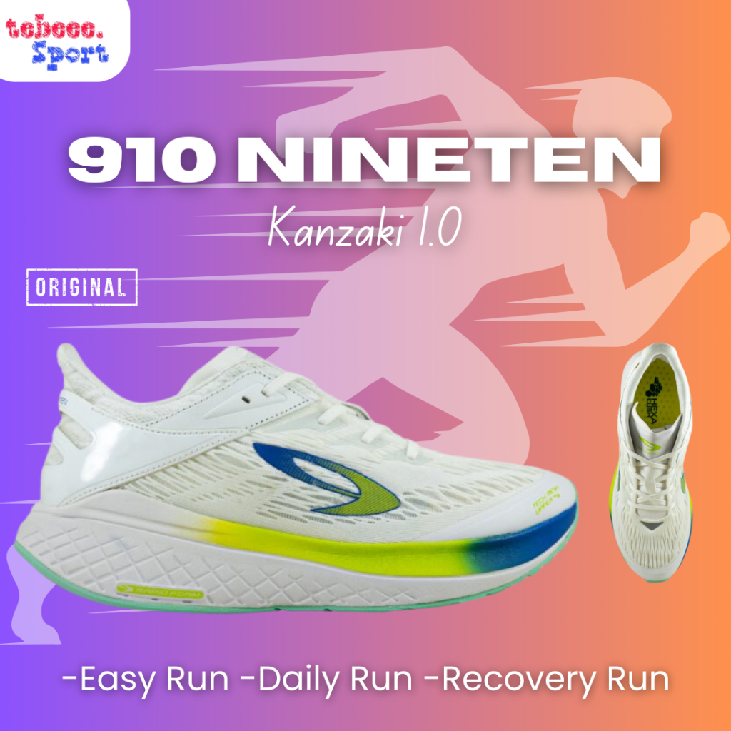 910 NINETEN KANZAKI 1.0