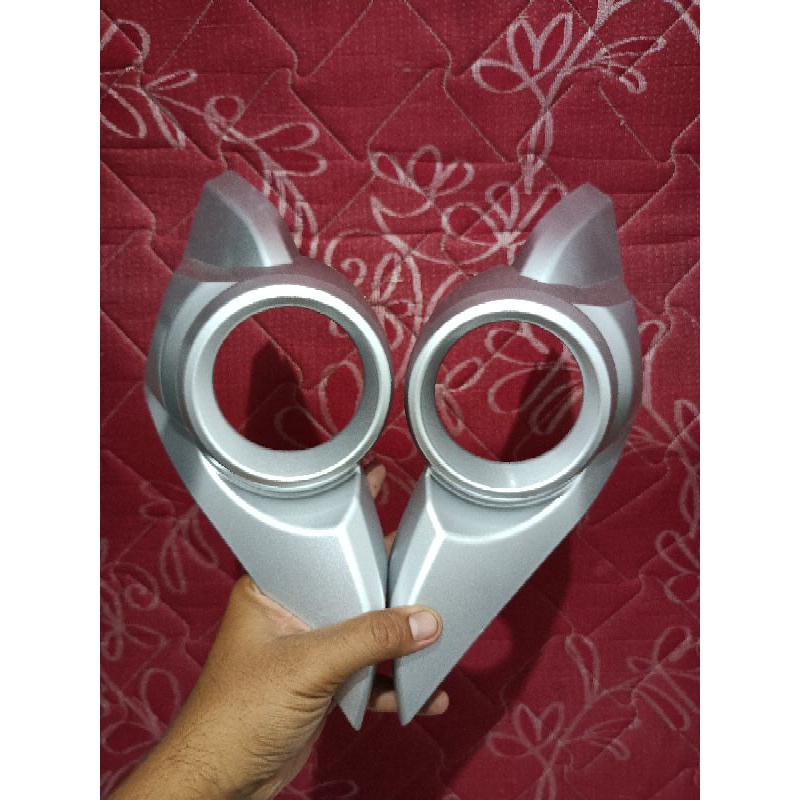 Cover Foglamp Mitsubishi Xpander