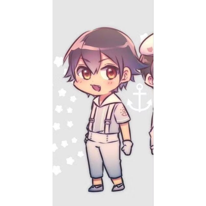 hetalia Malaysia costume