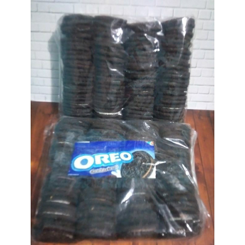 

OREO ROLL 500gr