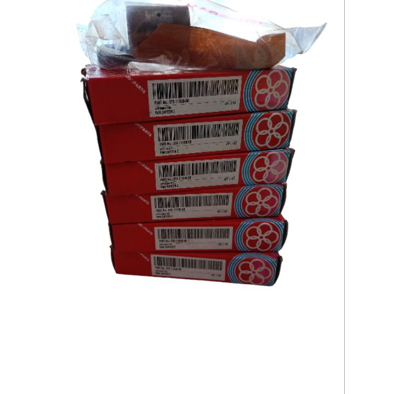 N STANG PISTON JUPITER Z 5TN INDOPART ORIGINAL