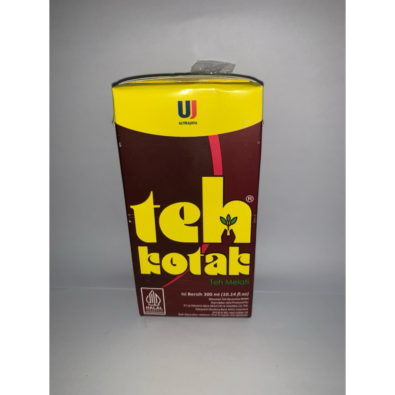 

teh kotak