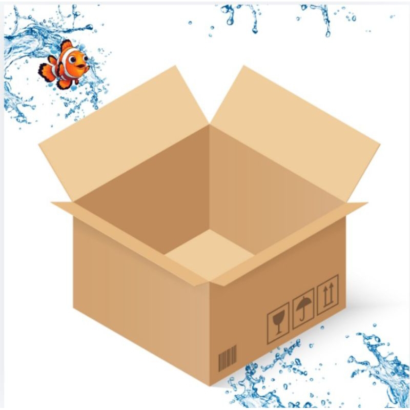 

TAMBAHAN PACKING KARDUS / DUS PACKING