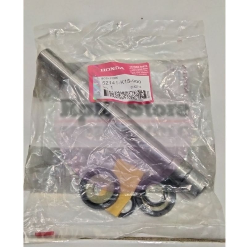 Bosh fork cbr 150 old bosh arm cb 150r old fork cb 150r new