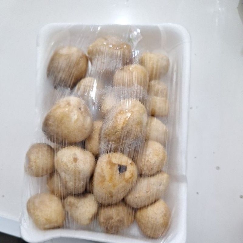 

jamur merang segar fresh 1 pack