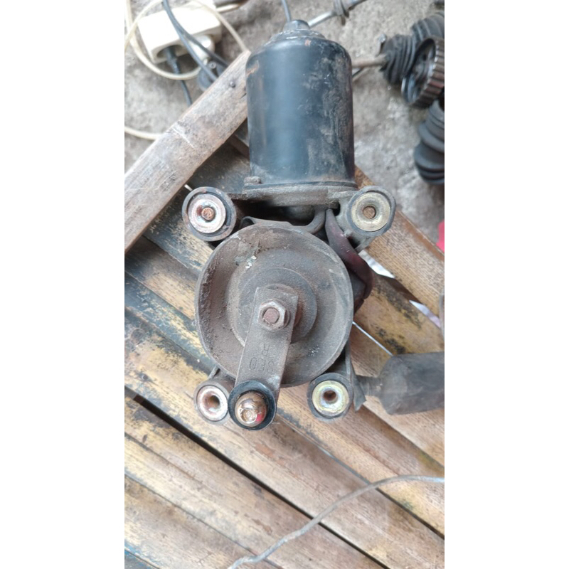 Dinamo wiper honda Civic LX 200 original