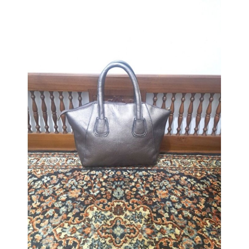 Tas hand bag bonobo