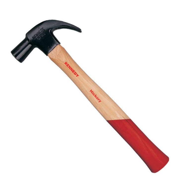 KENNEDY, Palu Cakar material Baja 350 mm, KEN5254200K