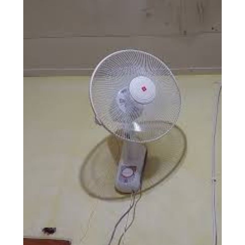 KDK WN40B Kipas Angin Dinding / Tembok / Wall Fan KDK WN40B 16" 16 inch WN 40B WN 40 B