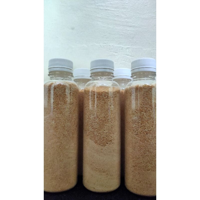 

Jahe bubuk 200 gr (tinggal seduh)