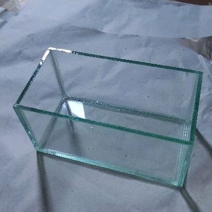 AKUARIUM IKAN CUPANG/GUPPY/CHANA